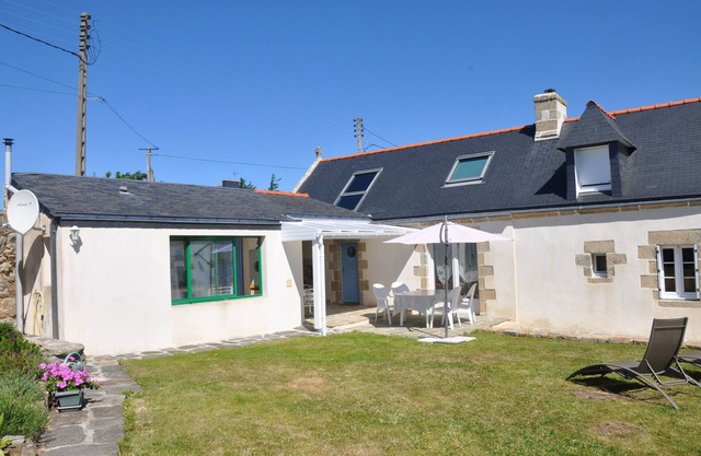 House/Villa - Plogoff