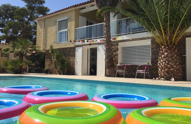 House/Villa - Sausset-les-Pins