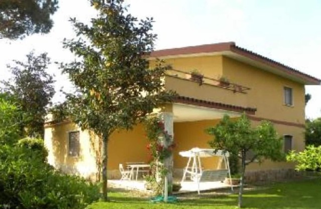 House / Villa - TerracinaBig houseBig house