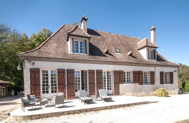 House/Villa - TREMOLAT