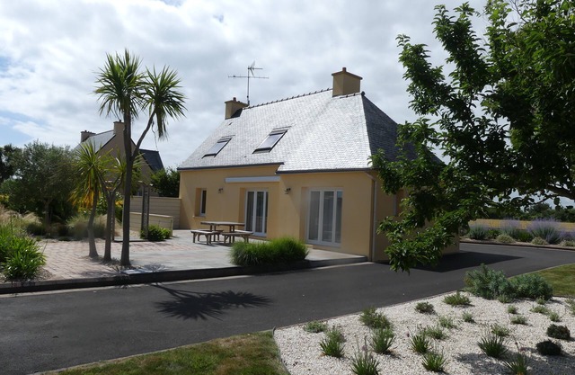 House/Villa - TREOGAT