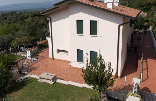 House / Villa - VERONA ARBIZZANO