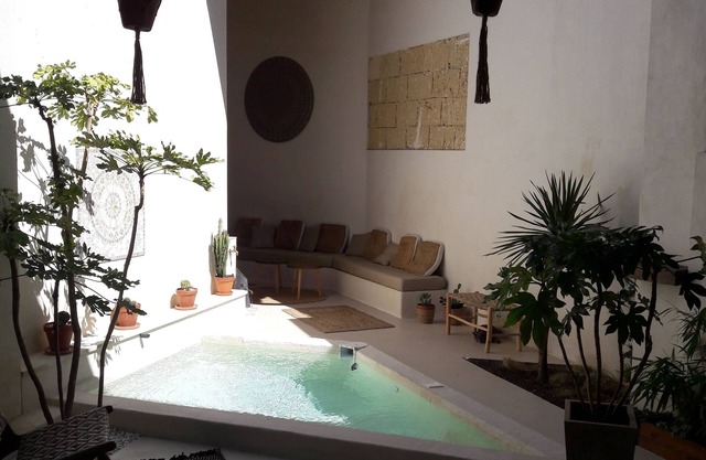 House with authentic charm.