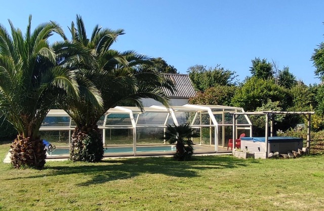 House with character