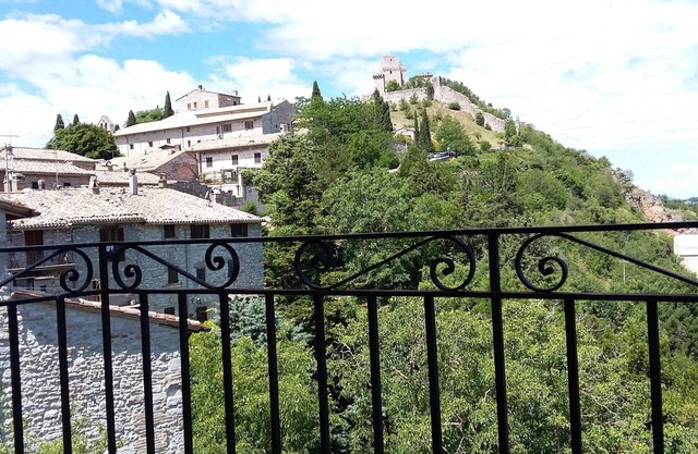 House with character Porta PErlici