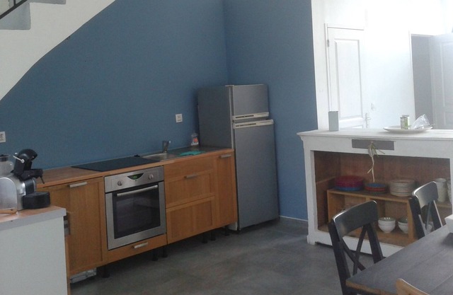 HOUSE WITH SWIMMING POOL NEAR ROCAMADOUR, SOUILLAC, PADIRAC and SARLAT