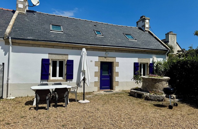 houses/villas - 2 rooms - 5 persons