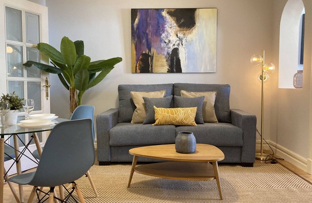Housing Correo I by Sharing Co