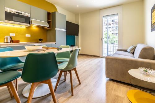 HouSmart Emilia Levante 98