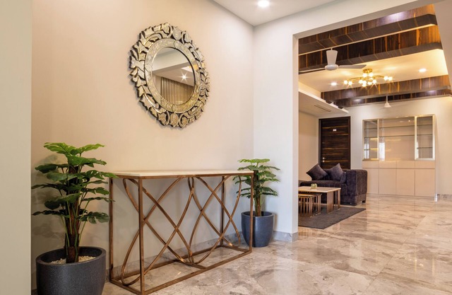 Housr 2 BHK Apartment Sector 41 Gurgaon
