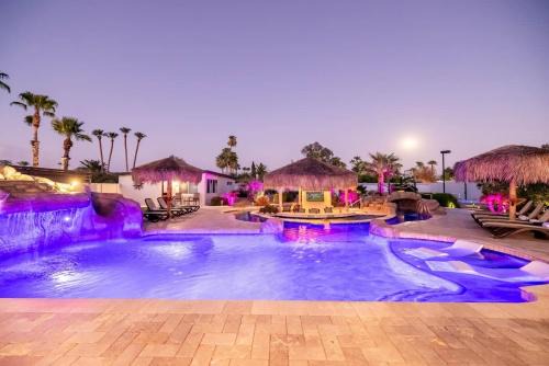 HOZHO Residence on Larkspur