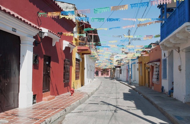 Hpt-sc2 Hotel Room In Getsemani With Pool, Breakfast And Wifi