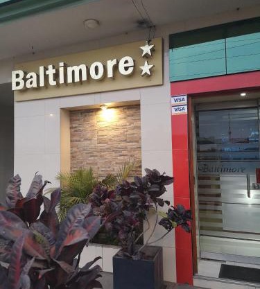 Hs Baltimore
