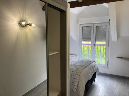 HSH France Chambre City 6 Proche de Disney