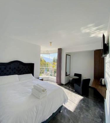 Huaraz Essences Hotel