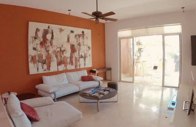 Huatulco Luxury Condo with amazing beach & pool