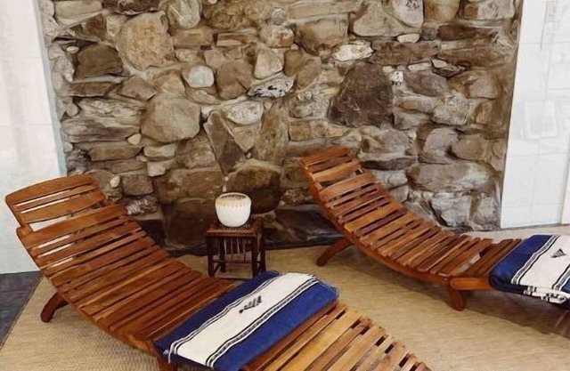 Hudson Valley Nature Retreat 7 Acres/Pool/Sauna