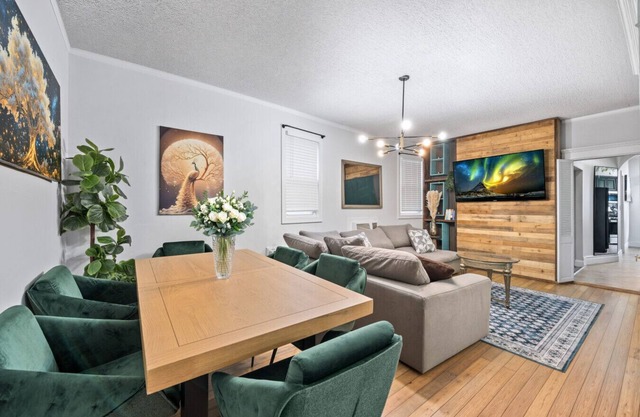 ✨ Huge Family Retreat Near NYC, MetLife & American Dream Mall