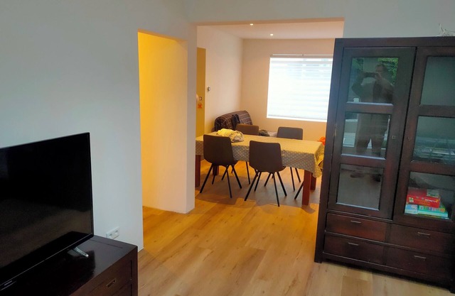 Huis met Tuin in het Centrum Vlakbij de zee en Amsterdam