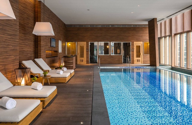 Humble Boutique Hotel
