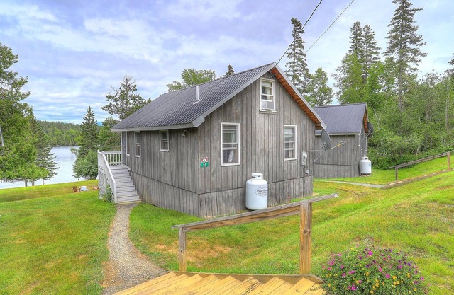Hunter Cove Cabin #6 in the Hunter Cove Cabins Community