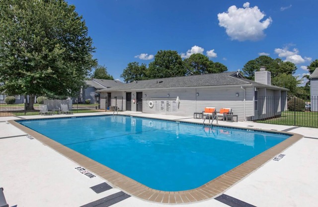 Huntsville Extended Stay