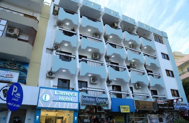 , hurghada , Sheraton road , Elarousa square
