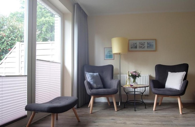 Hus op de Diek
