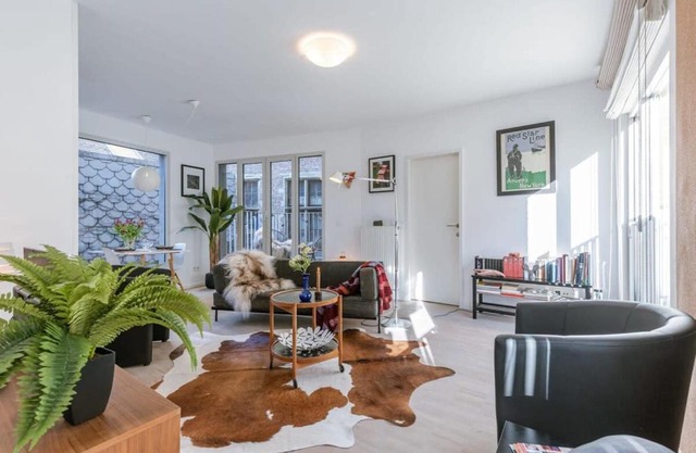 Huswell - Apartment '2Katelijne' in centre of Antwerp