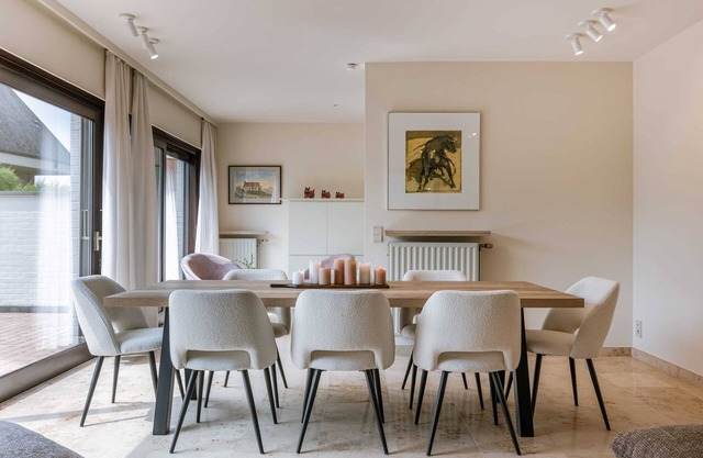 Huswell - Charming villa in Koksijde near the beach