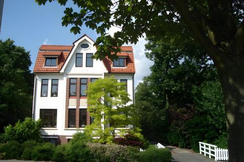 Huus Am Streek Padd