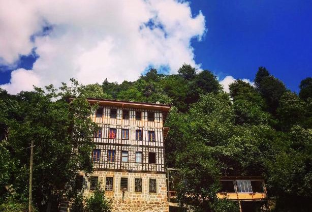 Huzur Konak Otel&Restoran