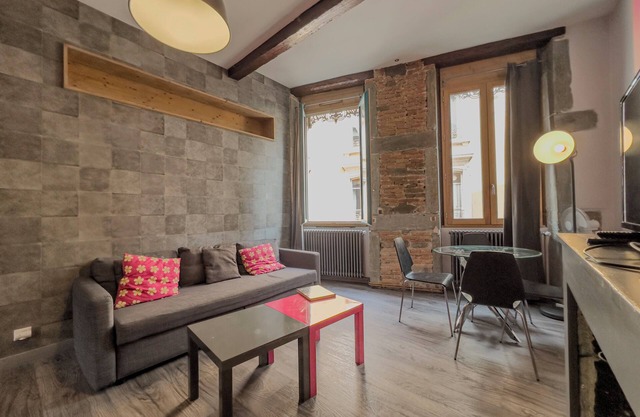 #HX | L'Escapade des Clercs 💗