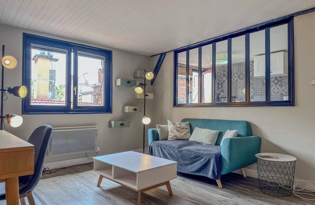 #HY | Le Petit Metz 🫐 City center