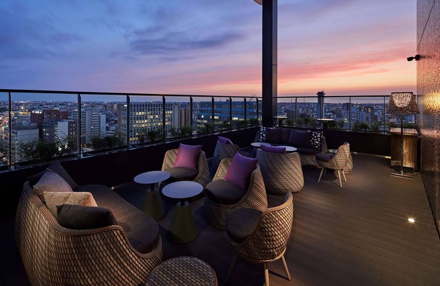 Hyatt Centric Kanazawa
