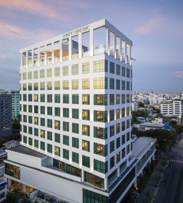 Hyatt Centric Santo Domingo