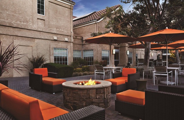 HYATT house Pleasanton