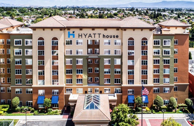 HYATT house Santa Clara