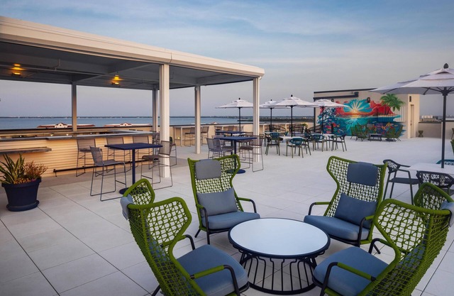 Hyatt Place Cape Canaveral