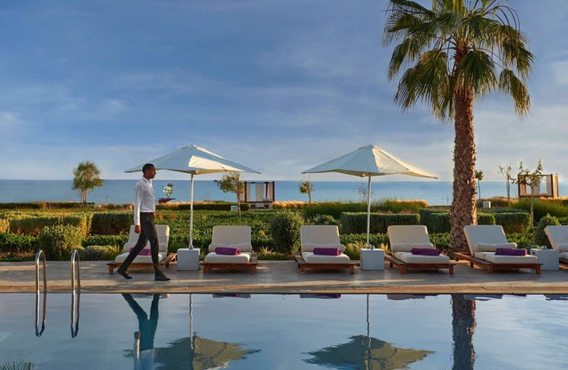 Hyatt Place Taghazout Bay