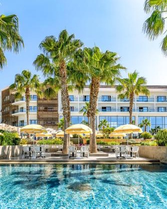 Hyatt Place Taghazout Bay