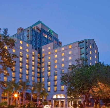 Hyatt Regency Sacramento