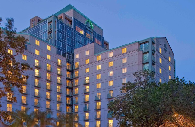 Hyatt Regency Sacramento
