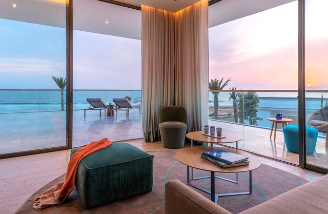 Hyatt Regency Taghazout
