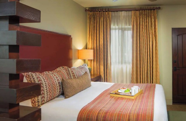 Hyatt Vacation Club at Piñon Pointe