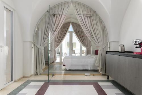 Hydeout Palace - Luxury & Spa Suites by Wonderful Italy