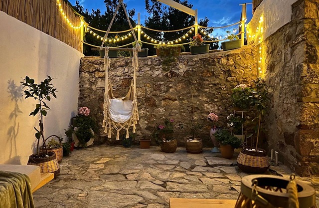 Hygge Ayvalık