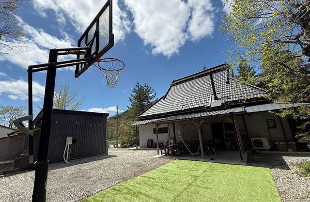 Hyogo Private Glamping Rental Traditional MASA/Sanda City Hyōgo