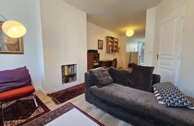 Hyper Centre 5P, 3 Chambres