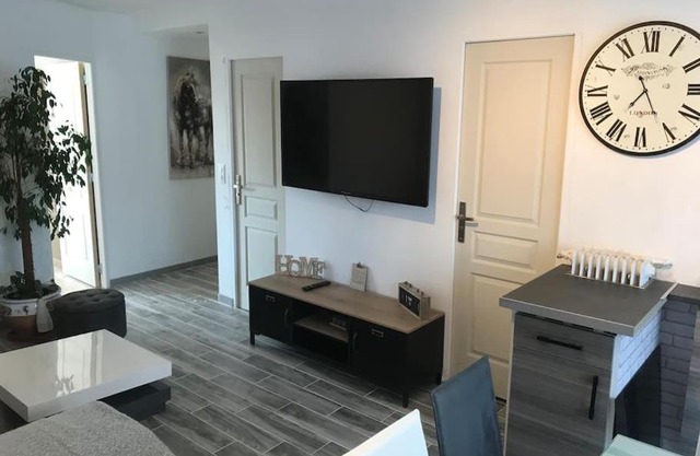 HYPER CENTRE DE MARSEILLE VIEUX PORT